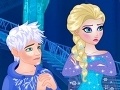 Jogo Elsa Breaks Up With Jack