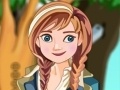 Jogo Frozen Princess Flying Ship