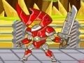 Jogo Robo Duel Fight 3 Beast