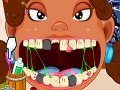 Jogo Dentist crazy day
