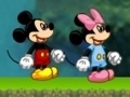 Jogo Mickey and Minnie 3