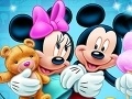 Jogo Mickey and Minnie 2