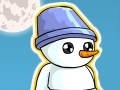 Jogo Baby Snowman