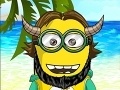 Jogo Minions Morph