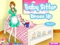 Jogo Babysitter Girl