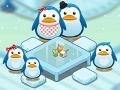 Jogo Penguin House