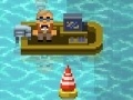 Jogo Loch Ness Water Skiing