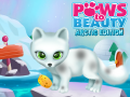 Jogo Paws to Beauty Arctic Edition