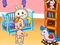 Jogo Nursery Room