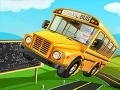 Jogo School Bus Parking Frenzy