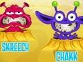 Jogo Cosmic Clean