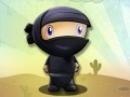 Jogo Ninja Zombie Shooter