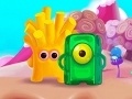 Jogo Best Candy Friends