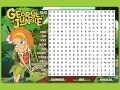 Jogo George of the Jungle: The Secret of the words