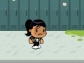 Jogo Thwarp: Episode 1 - Escape From Gruel School