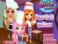 Jogo Heartfelt Waitress