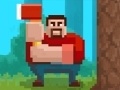 Jogo Timber Men