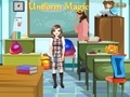 Jogo Uniform Magic