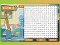 Jogo Carl 2: Word Search