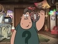 Jogo Gravity Falls: Soos' Confusing Adventure