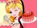 Jogo Cake Shop