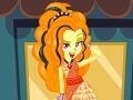 Jogo Equestria Girls: Rainbow Rocks - The Dazzlings Adagio Dazzle