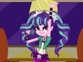 Jogo Equestria Girls: Rainbow Rocks - The Dazzlings Aria Blaze