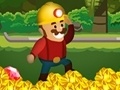 Jogo Treasure Miner