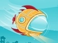 Jogo Submarine Dash