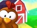 Jogo Farm Jelly Puzzle