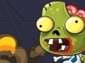 Jogo Bombs and Zombies