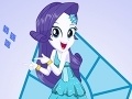 Jogo Equestria Girls: Miss Generosity Rarity