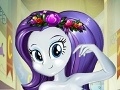 Jogo Equestria Girls: Beauty Salon