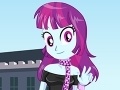 Jogo Equestria Girls: Mystery Mint Dress Up