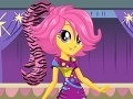 Jogo Equestria Girls: Scootaloo Dress Up