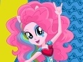 Jogo Equestria Girls: Rainbow Rocks - Pinkie Pie Dress Up