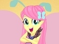Jogo Equestria Girls: Miss Kindness Fluttershy