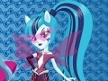 Jogo Equestria Girls: Rainbow Rocks - Sonata Dusk Dress Up