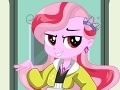 Jogo Equestria Girls: Diamond Tiara Dress Up