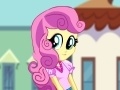 Jogo Equestria Girls: Derpy and pony Dress Up