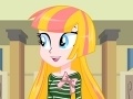 Jogo Equestria Girls: Watermelody Dress Up