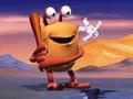 Jogo Astronaut Throw