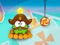 Jogo Cut The Rope: Time Travel