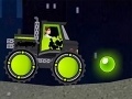 Jogo Ben 10 Truck Smash