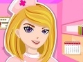 Jogo Clean Up Dental Surgery