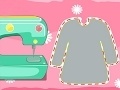 Jogo Tailor Designing Shop