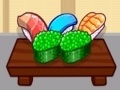 Jogo Sushi Switch
