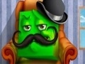 Jogo Gentleman rescue 2