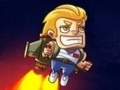 Jogo Jetpack Escape