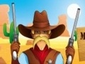 Jogo Western Mahjong